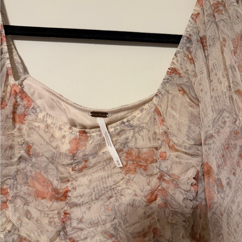 Free People Top - Picture 3 of 5